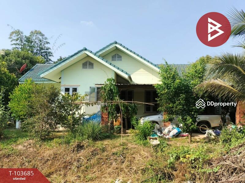 ขาย - บ้านเดี่ยวพร้อมที่ดินบ้านกร่าง พิษณุโลก, พิษณุโลก