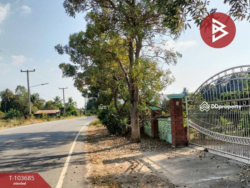 ขาย - บ้านเดี่ยวพร้อมที่ดินบ้านกร่าง พิษณุโลก, พิษณุโลก
