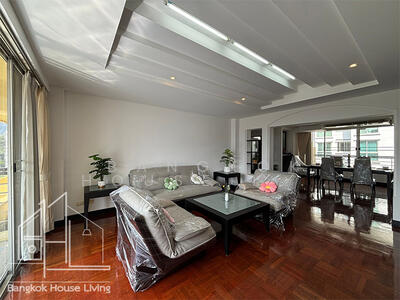 For Rent - Charktip Court, Bangkok