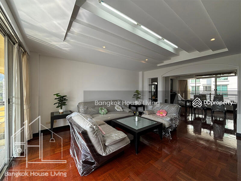 For Rent - Charktip Court, Bangkok