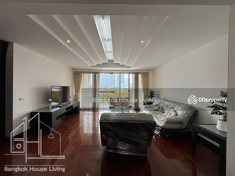 For Rent - Charktip Court, Bangkok