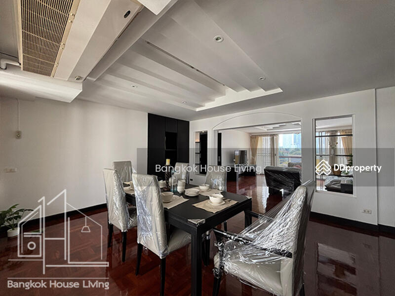 For Rent - Charktip Court, Bangkok