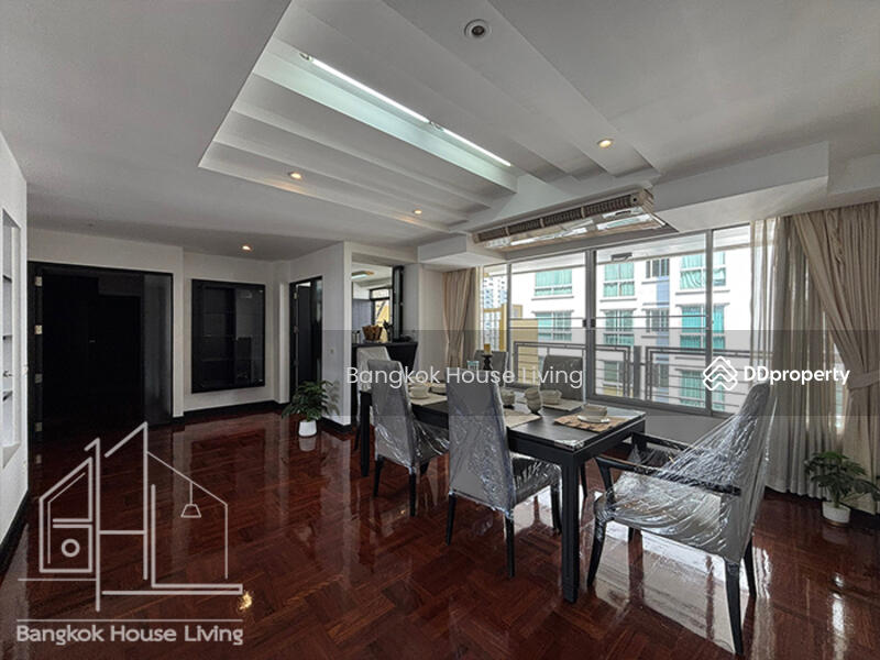 For Rent - Charktip Court, Bangkok