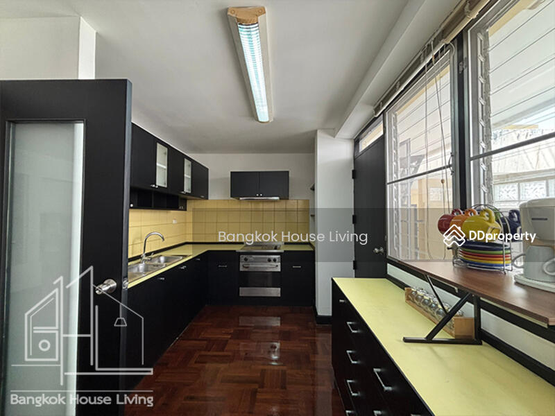 For Rent - Charktip Court, Bangkok