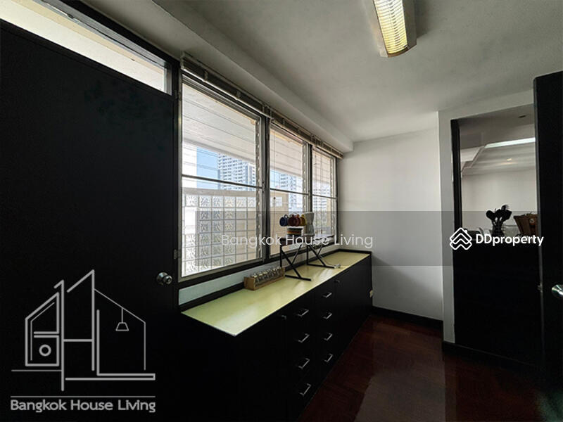 For Rent - Charktip Court, Bangkok