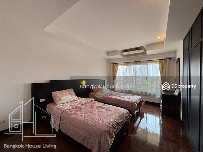 For Rent - Charktip Court, Bangkok