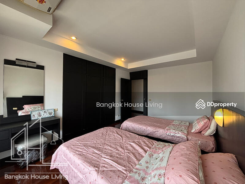 For Rent - Charktip Court, Bangkok
