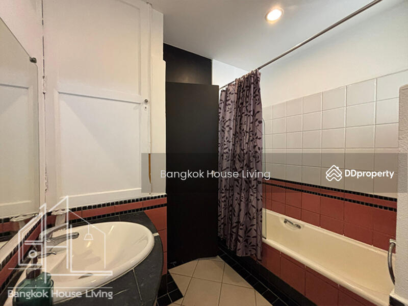 For Rent - Charktip Court, Bangkok