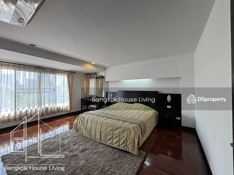 For Rent - Charktip Court, Bangkok