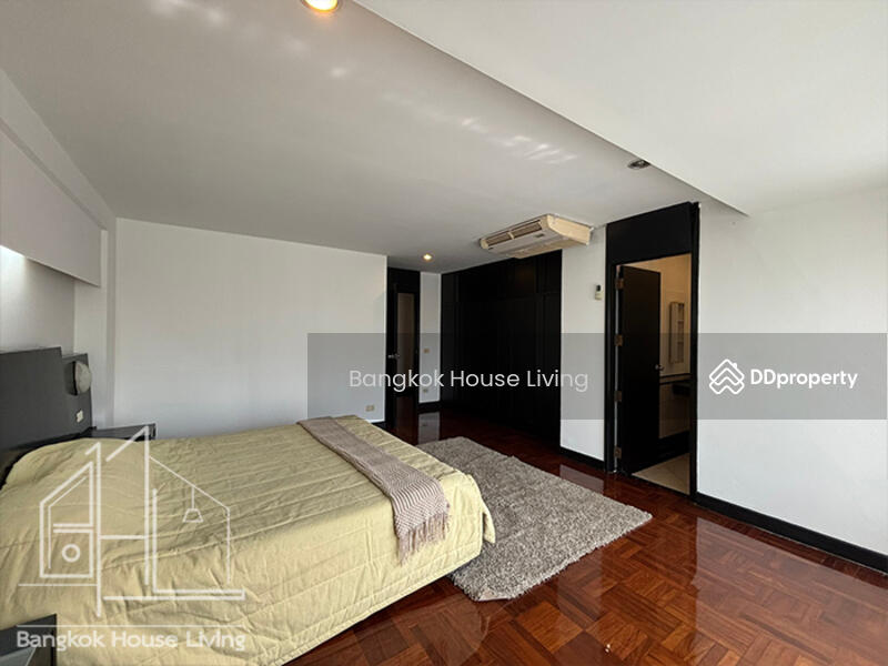 For Rent - Charktip Court, Bangkok
