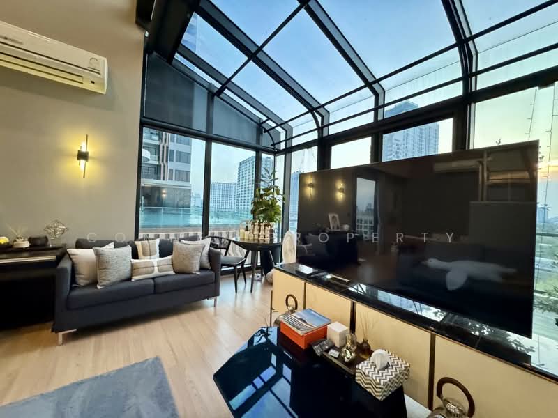 M Jatujak, Bangkok, Phahonyothin Road, Chatuchak, Bangkok, 2 Bedrooms, 130 sqm, Condo For Sale, by Connex Property, 11742524 - DDproperty.com