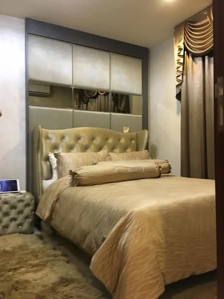 Rhythm Asoke : ริทึ่ม อโศก, กรุงเทพ, 299 ถนนอโศก - ดินแดง, มักกะสัน, ราชเทวี, กรุงเทพ, 34 ตร.ม., คอนโด ให้เช่า, โดย Caveman Property, 11742545 - DDproperty.com