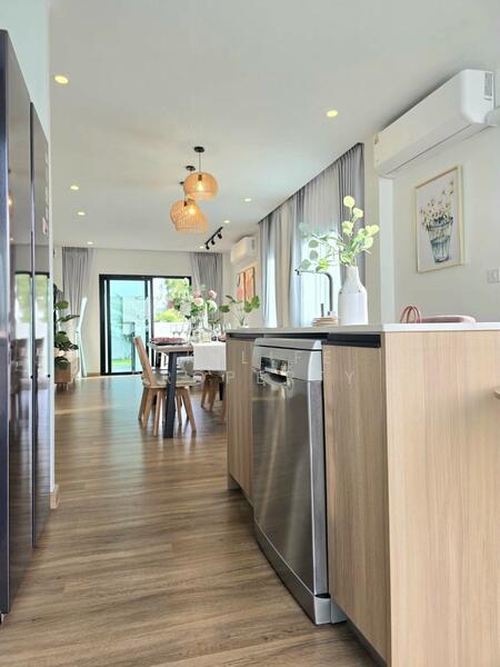10R0449 Pool villa for rent 3 bedroom 3 bathroom 90,000/month at Muang have fully furnished, Phuket, Ratsada, Muang Phuket, Phuket, 3 Bedrooms, 291 sqm, Villa For Rent, by PK LIFE Property, 11742738 - DDproperty.com