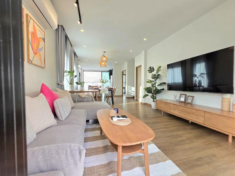 10R0449 Pool villa for rent 3 bedroom 3 bathroom 90,000/month at Muang have fully furnished, Phuket, Ratsada, Muang Phuket, Phuket, 3 Bedrooms, 291 sqm, Villa For Rent, by PK LIFE Property, 11742738 - DDproperty.com