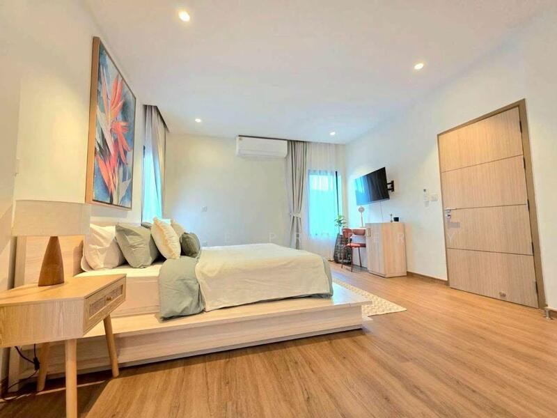 10R0449 Pool villa for rent 3 bedroom 3 bathroom 90,000/month at Muang have fully furnished, ภูเก็ต, รัษฎา, เมืองภูเก็ต, ภูเก็ต, 291 ตร.ม., วิลล่า ให้เช่า, โดย PK LIFE Property, 11742738 - DDproperty.com