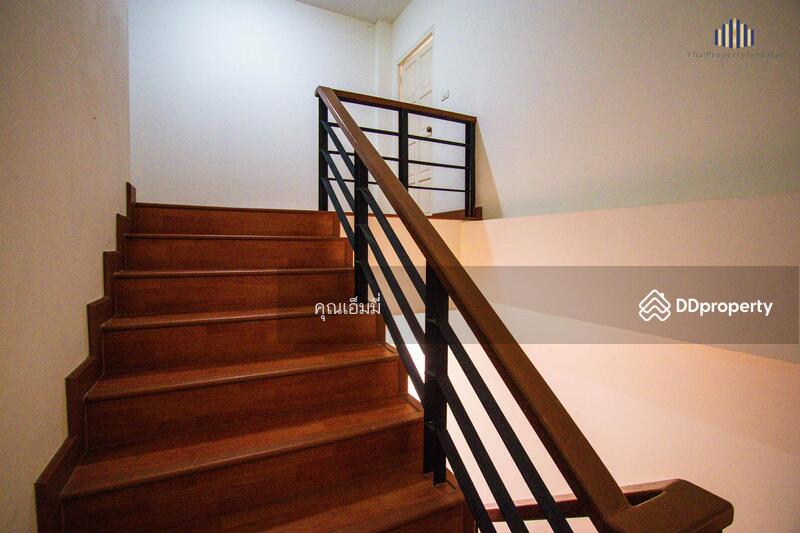 ขาย - ถูกที่สุดในเมืองเพชรบูรณ์ ! ทาวน์โฮม 3 ชั้น พร้อมเข้าอยู่ ใกล้บิ๊กซีแค่ 250 เมตร!, เพชรบูรณ์