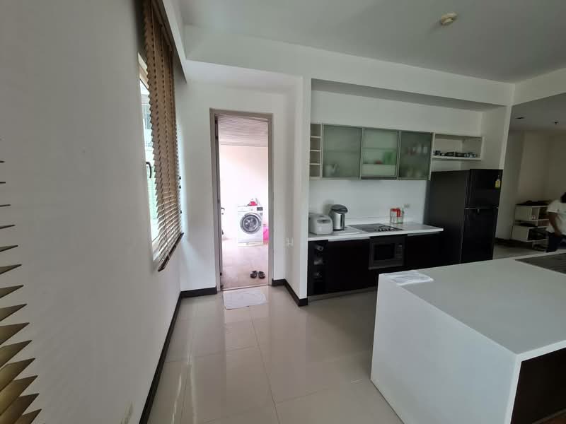 For Sale - The Lofts Yennakart, Bangkok