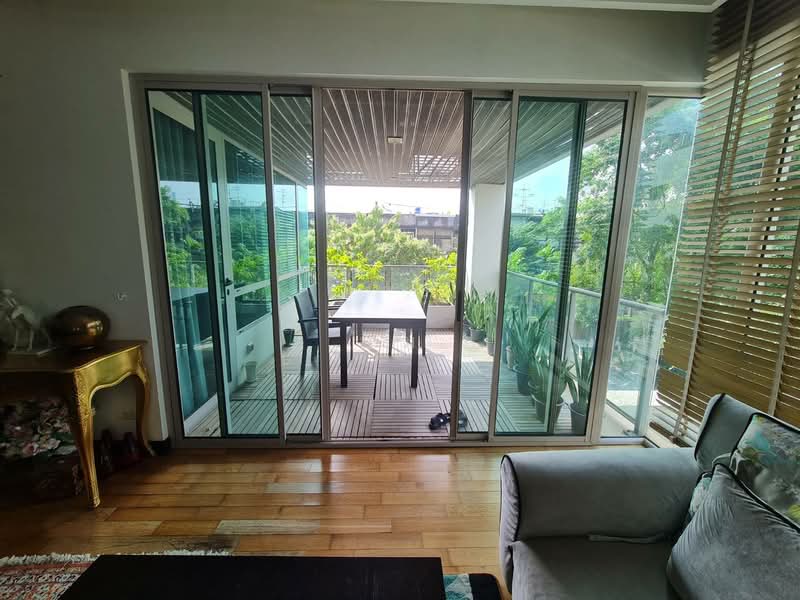 For Sale - The Lofts Yennakart, Bangkok