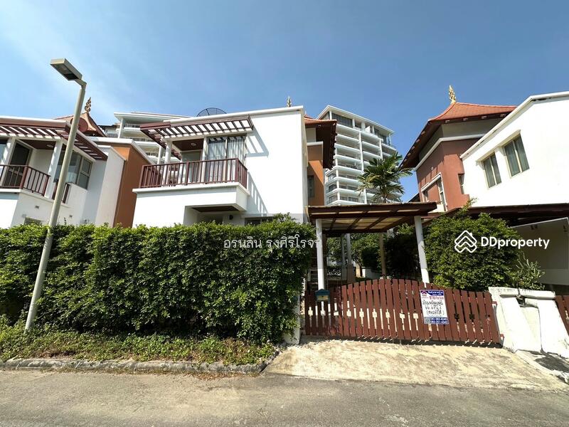 For Sale - Boat House Hua Hin, Phetchaburi