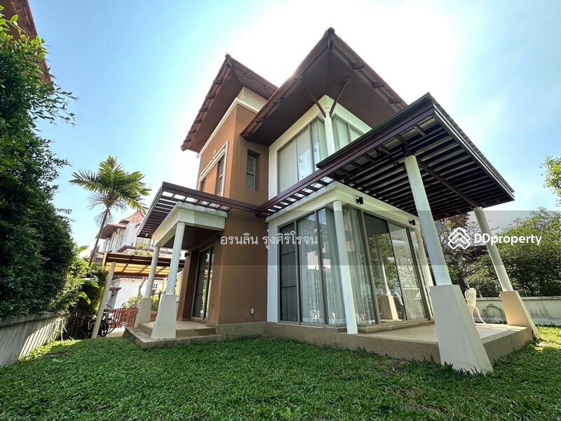 For Sale - Boat House Hua Hin, Phetchaburi