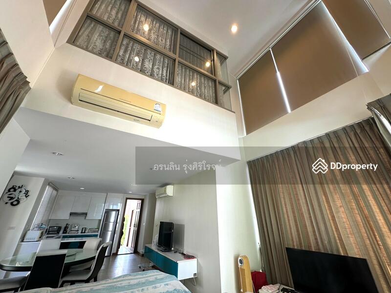 For Sale - Boat House Hua Hin, Phetchaburi