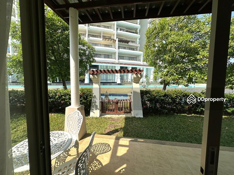 For Sale - Boat House Hua Hin, Phetchaburi