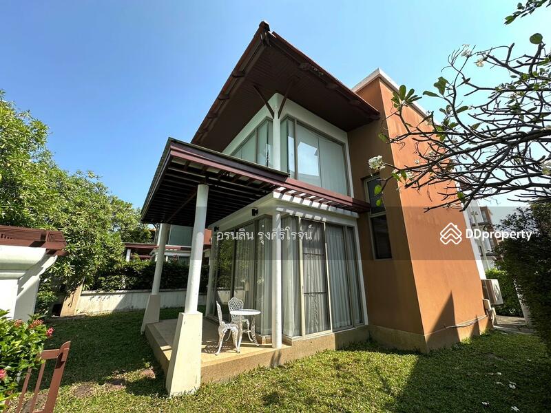 For Sale - Boat House Hua Hin, Phetchaburi
