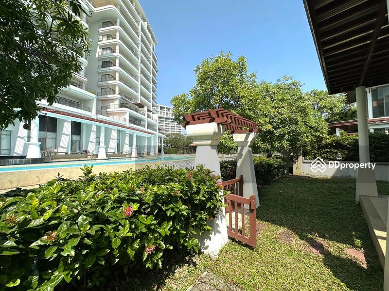 For Sale - Boat House Hua Hin, Phetchaburi