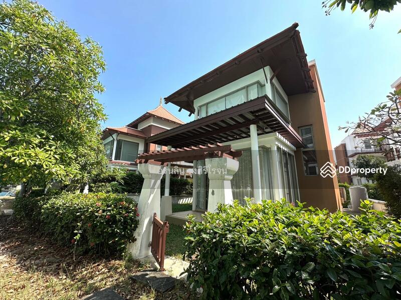 For Sale - Boat House Hua Hin, Phetchaburi
