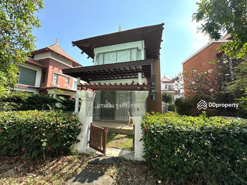 For Sale - Boat House Hua Hin, Phetchaburi