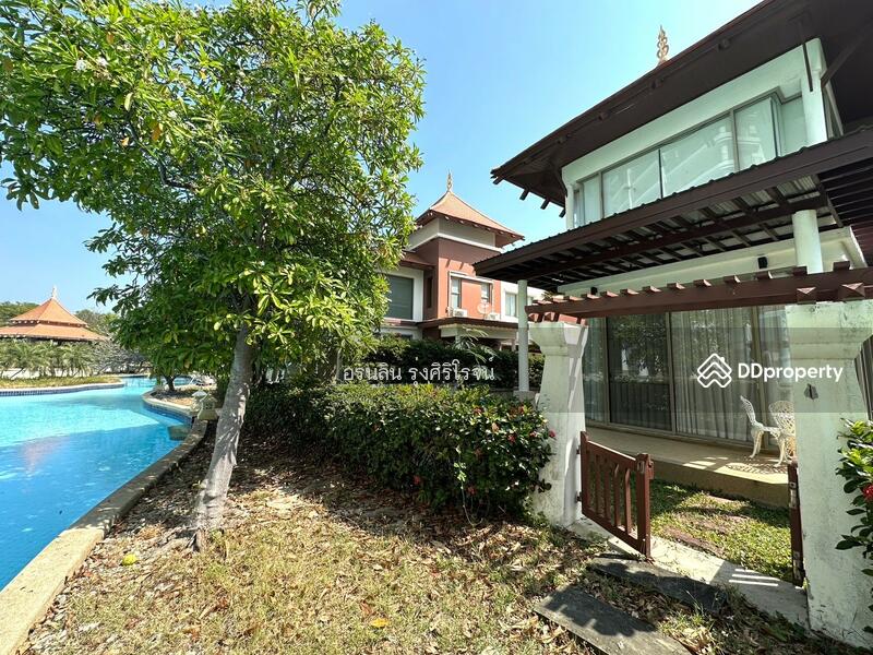 For Sale - Boat House Hua Hin, Phetchaburi