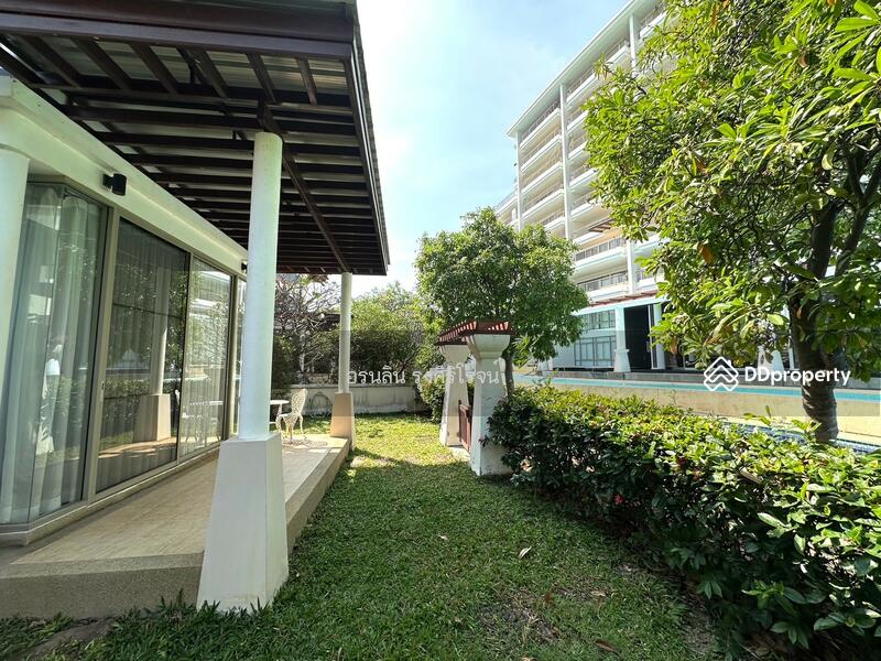 For Sale - Boat House Hua Hin, Phetchaburi