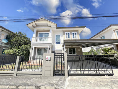 ขาย - Passorn 25 Bangna Km.13 : ภัสสร 25 บางนา กม.13, สมุทรปราการ