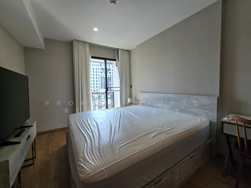 Na Vara Residence, Bangkok, 33/6 Soi Langsuan, Lumphini, Pathum Wan, Bangkok, 2 Bedrooms, 74 sqm, Condo For Rent, by PROPERTYSIGHTS REAL ESTATE, 11742899 - DDproperty.com