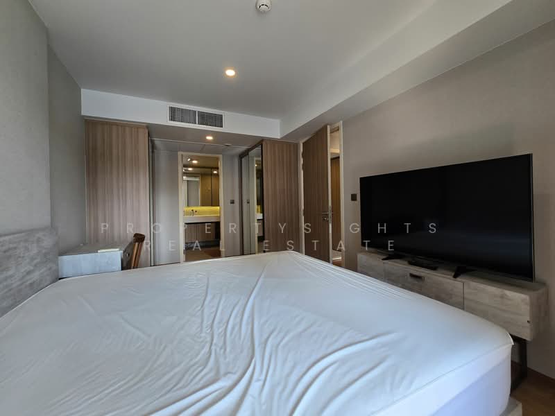 Na Vara Residence, Bangkok, 33/6 Soi Langsuan, Lumphini, Pathum Wan, Bangkok, 2 Bedrooms, 74 sqm, Condo For Rent, by PROPERTYSIGHTS REAL ESTATE, 11742899 - DDproperty.com