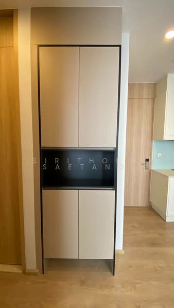 Noble BE19 Sukhumvit, Bangkok, 89 Sukhumvit 19 Alley, Khlong Tan Nua, Watthana, Bangkok, 2 Bedrooms, 52 sqm, Condo For Sale, by Sirithong Saetang, 11742929 - DDproperty.com