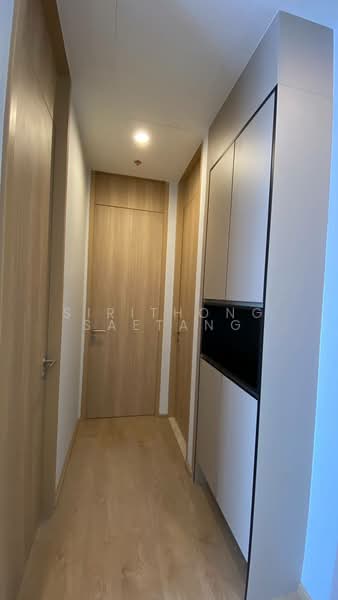 Noble BE19 Sukhumvit, Bangkok, 89 Sukhumvit 19 Alley, Khlong Tan Nua, Watthana, Bangkok, 2 Bedrooms, 52 sqm, Condo For Sale, by Sirithong Saetang, 11742929 - DDproperty.com
