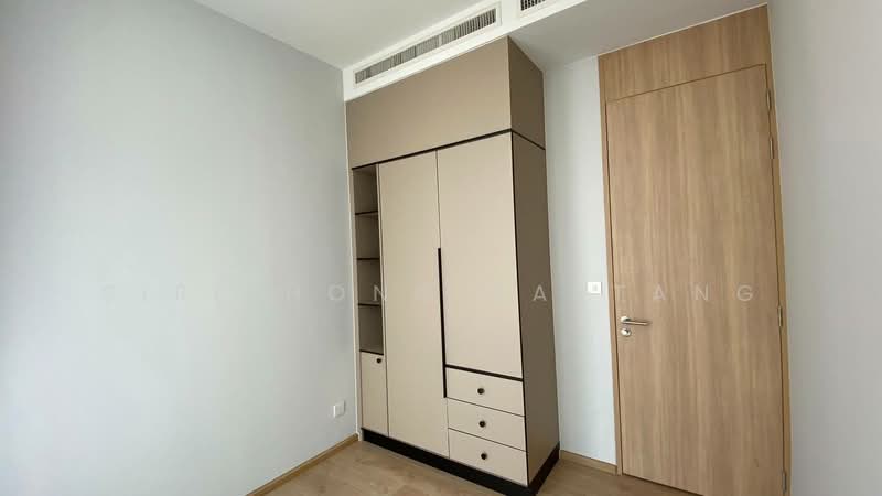 Noble BE19 Sukhumvit : โนเบิล บีไนน์ทีน สุขุมวิท, กรุงเทพ, 89 ซอย สุขุมวิท 19, คลองตันเหนือ, วัฒนา, กรุงเทพ, 52 ตร.ม., คอนโด ขาย, โดย Sirithong Saetang, 11742929 - DDproperty.com