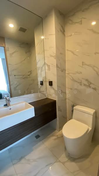 Noble BE19 Sukhumvit, Bangkok, 89 Sukhumvit 19 Alley, Khlong Tan Nua, Watthana, Bangkok, 2 Bedrooms, 52 sqm, Condo For Sale, by Sirithong Saetang, 11742929 - DDproperty.com