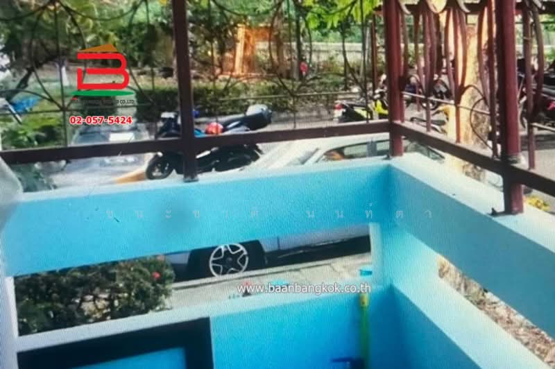 ห้องชุดคอนโด การเคหะชุมชนนนทบุรี 3 เนื้อที่ 40.83 ตรม. ถนนติวานนท์ อ.ปากเกร็ด จ.นนทบุรี, Nonthaburi, Pak Kret, Pak Kret, Nonthaburi, 1 Bedroom, 41 sqm, Condo For Sale, by ชนะชาติ นนท์ตา, 11742972 - DDproperty.com