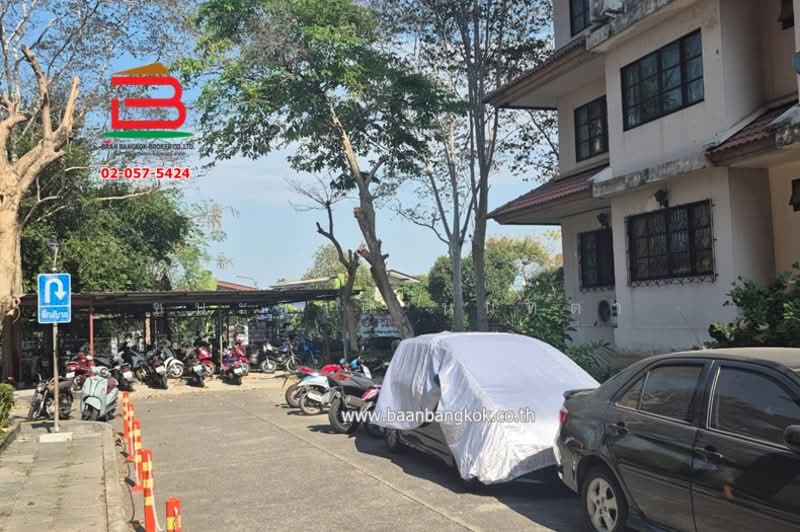 ห้องชุดคอนโด การเคหะชุมชนนนทบุรี 3 เนื้อที่ 40.83 ตรม. ถนนติวานนท์ อ.ปากเกร็ด จ.นนทบุรี, Nonthaburi, Pak Kret, Pak Kret, Nonthaburi, 1 Bedroom, 41 sqm, Condo For Sale, by ชนะชาติ นนท์ตา, 11742972 - DDproperty.com