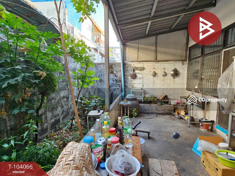 ขาย - หมู่บ้านศิรินเทพ พัฒนาการ46, กรุงเทพ