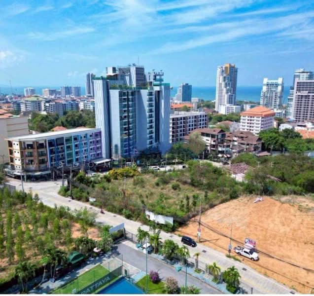 ที่ดิน เขาพระตำหนัก พัทยา, Chon Buri (Pattaya), Nong Pru, Bang Lamung (Pattaya), Chon Buri (Pattaya), , 1,808 sqm, Land For Sale, by Wisdom Real Estate, 11742997 - DDproperty.com