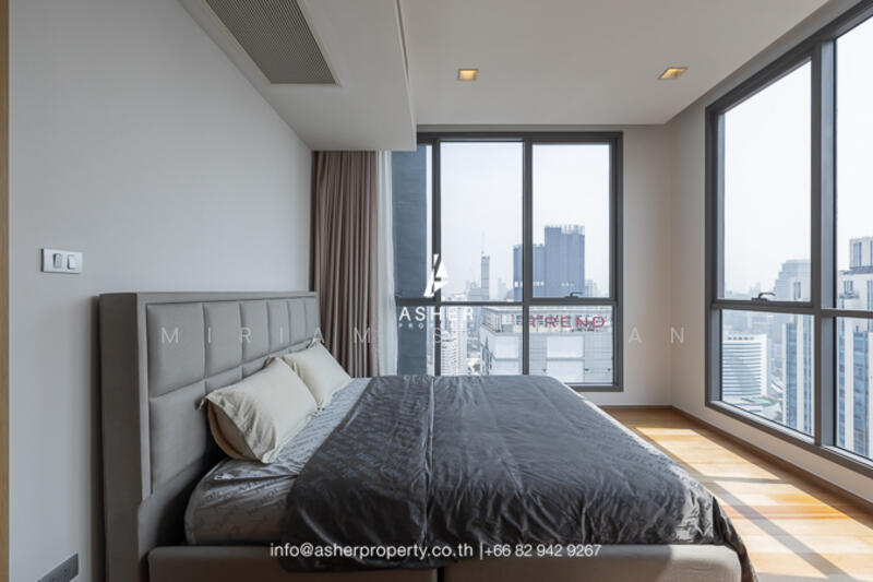 Hyde Sukhumvit 13 : ไฮด์ สุขุมวิท 13, กรุงเทพ, 13 ซอยสุขุมวิท 13, คลองเตยเหนือ, วัฒนา, กรุงเทพ, 125 ตร.ม., คอนโด ขาย, โดย Miriam Sae-tan, 11743038 - DDproperty.com