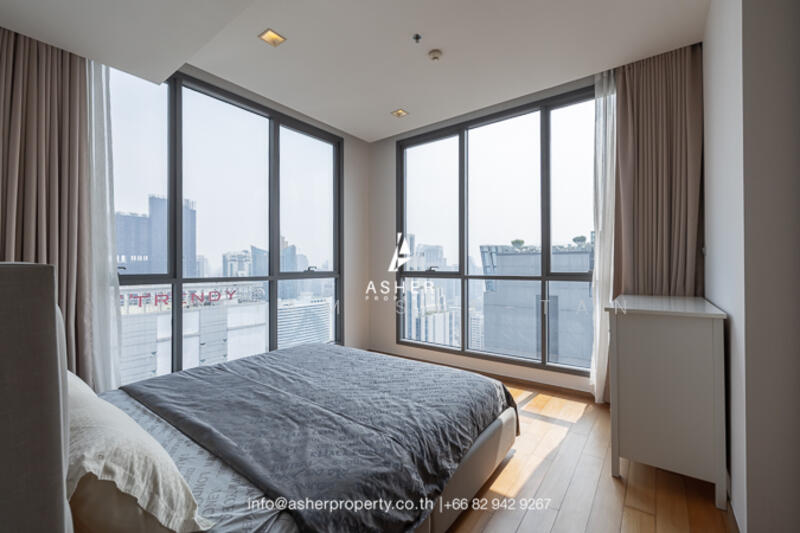 Hyde Sukhumvit 13 : ไฮด์ สุขุมวิท 13, กรุงเทพ, 13 ซอยสุขุมวิท 13, คลองเตยเหนือ, วัฒนา, กรุงเทพ, 125 ตร.ม., คอนโด ขาย, โดย Miriam Sae-tan, 11743038 - DDproperty.com