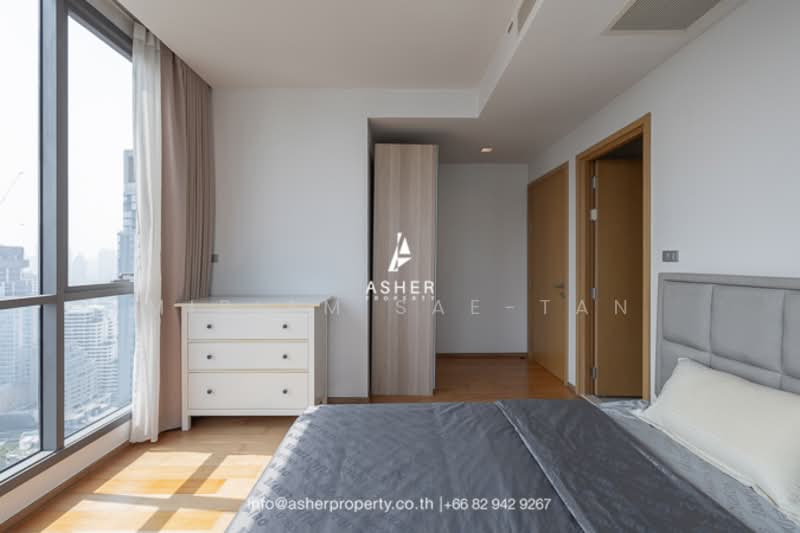 Hyde Sukhumvit 13, Bangkok, 13 Sukhumvit Road, Khlongtoei Nua, Watthana, Bangkok, 3 Bedrooms, 125 sqm, Condo For Sale, by Miriam Sae-tan, 11743038 - DDproperty.com