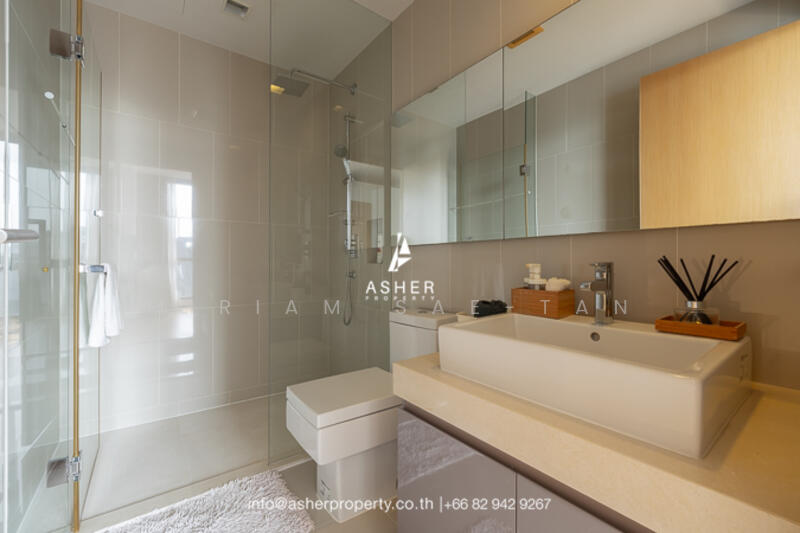 Hyde Sukhumvit 13, Bangkok, 13 Sukhumvit Road, Khlongtoei Nua, Watthana, Bangkok, 3 Bedrooms, 125 sqm, Condo For Sale, by Miriam Sae-tan, 11743038 - DDproperty.com