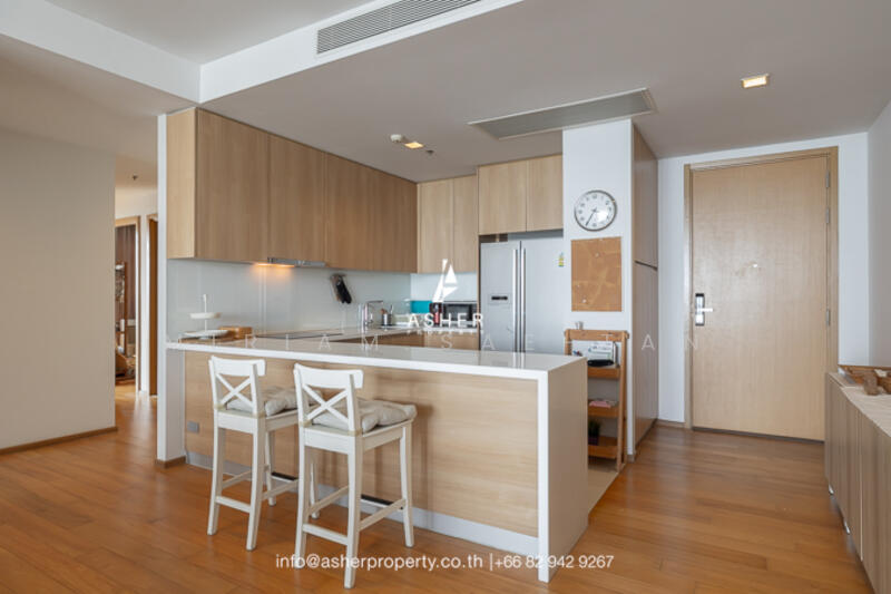 Hyde Sukhumvit 13, Bangkok, 13 Sukhumvit Road, Khlongtoei Nua, Watthana, Bangkok, 3 Bedrooms, 125 sqm, Condo For Sale, by Miriam Sae-tan, 11743038 - DDproperty.com