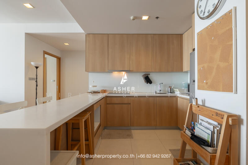 Hyde Sukhumvit 13, Bangkok, 13 Sukhumvit Road, Khlongtoei Nua, Watthana, Bangkok, 3 Bedrooms, 125 sqm, Condo For Sale, by Miriam Sae-tan, 11743038 - DDproperty.com