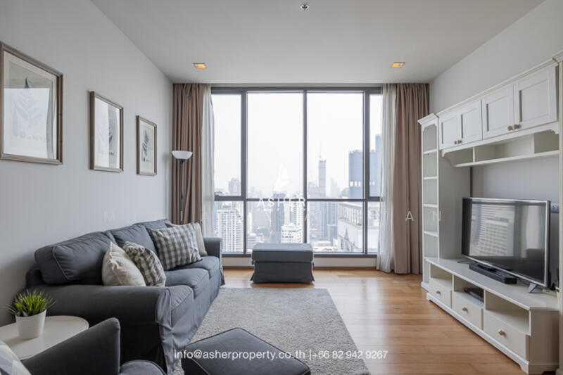Hyde Sukhumvit 13, Bangkok, 13 Sukhumvit Road, Khlongtoei Nua, Watthana, Bangkok, 3 Bedrooms, 125 sqm, Condo For Sale, by Miriam Sae-tan, 11743038 - DDproperty.com